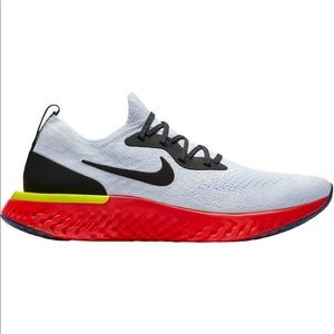 Nike React Flyknit 2